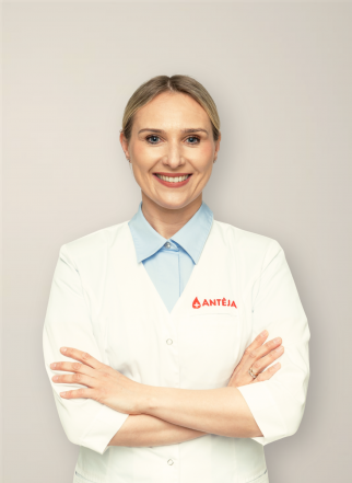 Austėja Pečeliūnienė